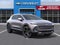 2026 Chevrolet Equinox EV 4dr LT2 w/PDE