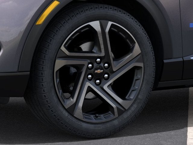 2026 Chevrolet Equinox EV 4dr LT2 w/PDE