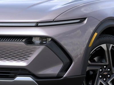 2026 Chevrolet Equinox EV 4dr LT2 w/PDE