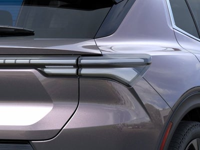 2026 Chevrolet Equinox EV 4dr LT2 w/PDE