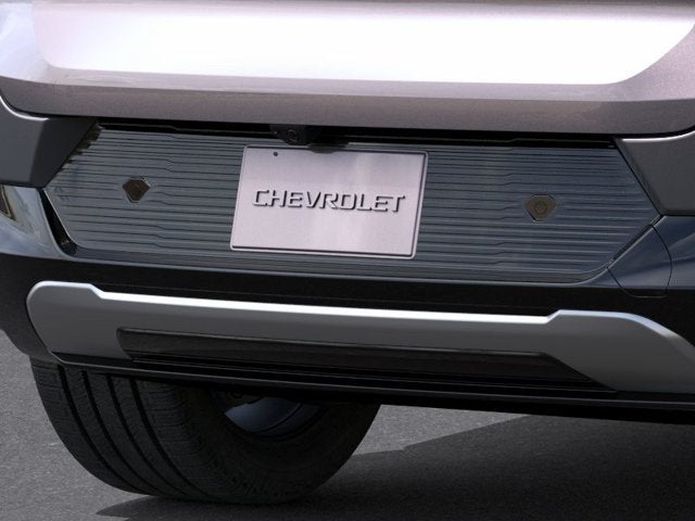 2026 Chevrolet Equinox EV 4dr LT2 w/PDE