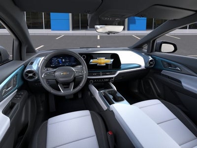 2026 Chevrolet Equinox EV 4dr LT2 w/PDE