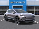 2026 Chevrolet Equinox EV 4dr LT2 w/PDE