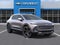 2026 Chevrolet Equinox EV 4dr LT2 w/PDE