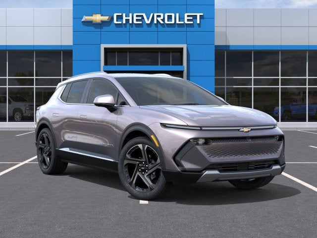 2026 Chevrolet Equinox EV 4dr LT2 w/PDE