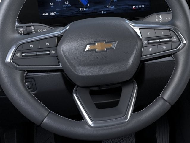 2026 Chevrolet Equinox EV 4dr LT2 w/PDE