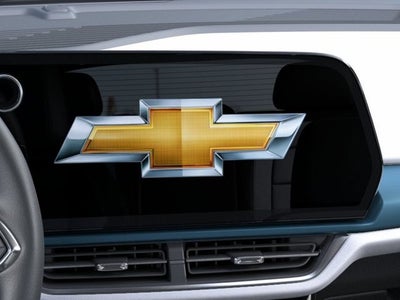 2026 Chevrolet Equinox EV 4dr LT2 w/PDE