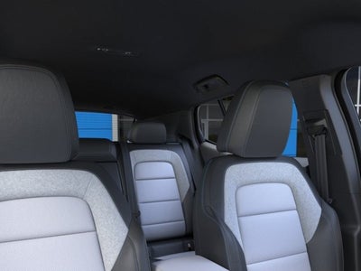 2026 Chevrolet Equinox EV 4dr LT2 w/PDE