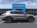 2026 Chevrolet Equinox EV 4dr LT2 w/PDE