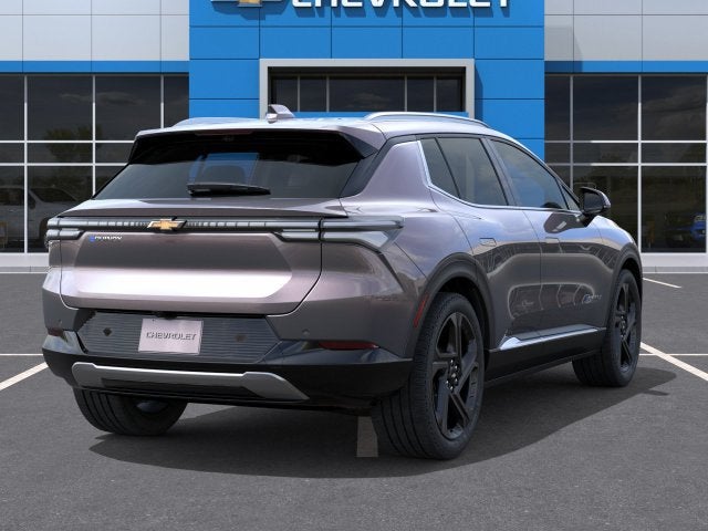 2026 Chevrolet Equinox EV 4dr LT2 w/PDE