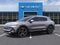 2026 Chevrolet Equinox EV 4dr LT2 w/PDE