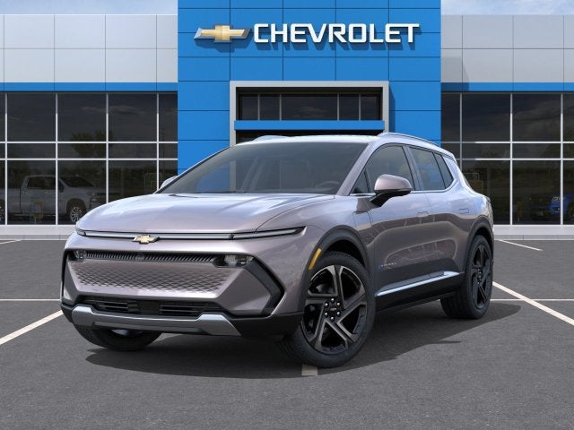2026 Chevrolet Equinox EV 4dr LT2 w/PDE