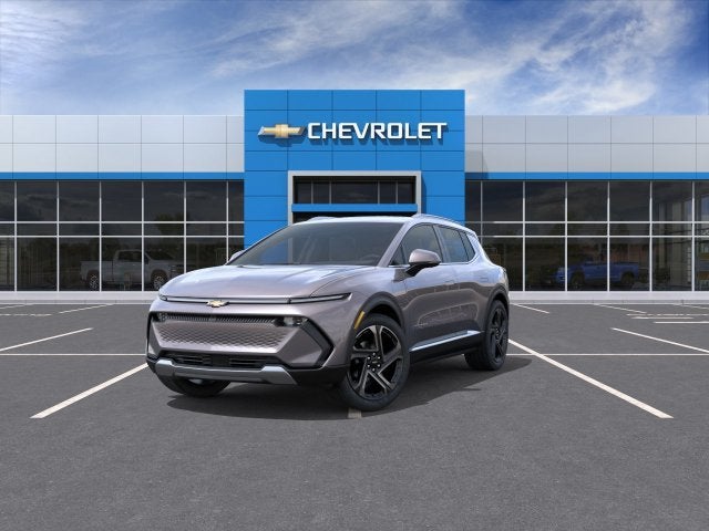 2026 Chevrolet Equinox EV 4dr LT2 w/PDE