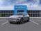 2026 Chevrolet Equinox EV 4dr LT2 w/PDE