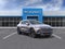2026 Chevrolet Equinox EV 4dr LT2 w/PDE