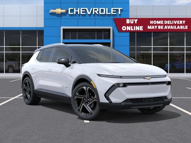 2026 Chevrolet Equinox EV 4dr LT2 w/PDE