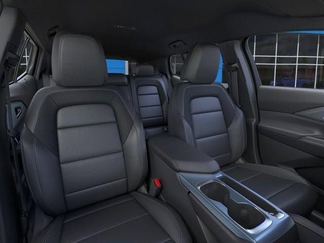 2026 Chevrolet Equinox EV 4dr LT2 w/PDE