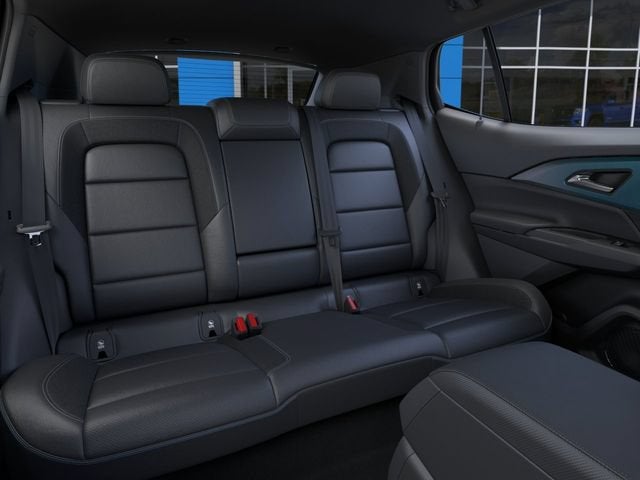 2026 Chevrolet Equinox EV 4dr LT2 w/PDE