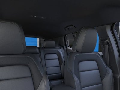 2026 Chevrolet Equinox EV 4dr LT2 w/PDE