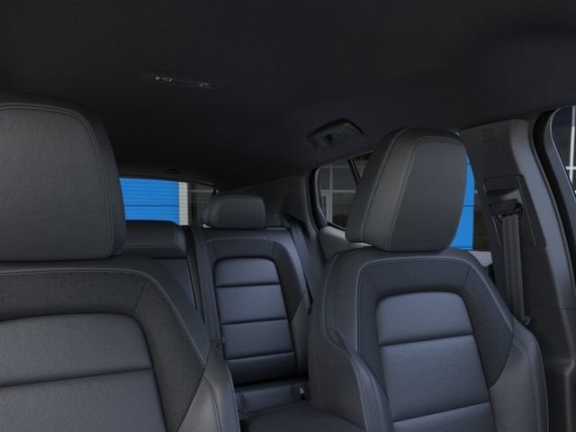 2026 Chevrolet Equinox EV 4dr LT2 w/PDE
