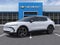 2026 Chevrolet Equinox EV 4dr LT2 w/PDE