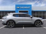 2026 Chevrolet Equinox EV 4dr LT2 w/PDE