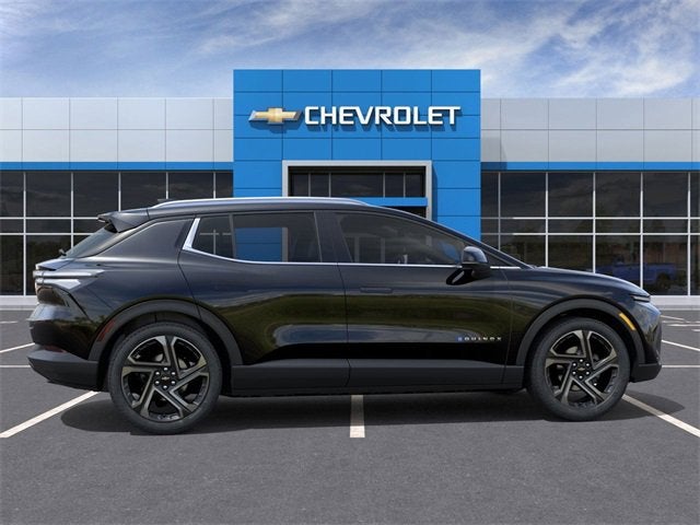 2026 Chevrolet Equinox EV 4dr LT2 w/PDE