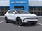 2026 Chevrolet Equinox EV 4dr LT2 w/PDE