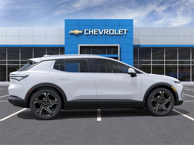 2026 Chevrolet Equinox EV 4dr LT2 w/PDE