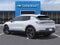 2026 Chevrolet Equinox EV 4dr LT2 w/PDE