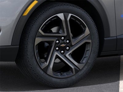 2026 Chevrolet Equinox EV 4dr LT2 w/PDE