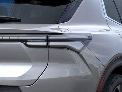 2026 Chevrolet Equinox EV 4dr LT2 w/PDE