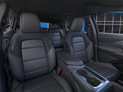 2026 Chevrolet Equinox EV 4dr LT2 w/PDE