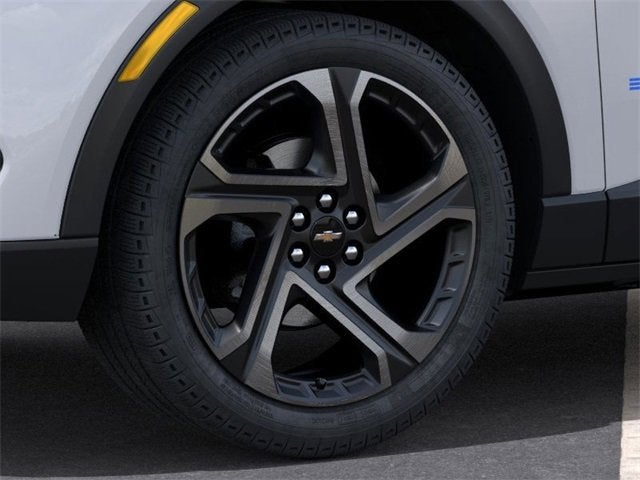 2026 Chevrolet Equinox EV 4dr LT2 w/PDE