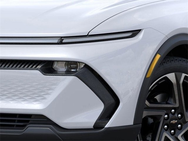 2026 Chevrolet Equinox EV 4dr LT2 w/PDE