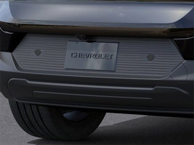 2026 Chevrolet Equinox EV 4dr LT2 w/PDE