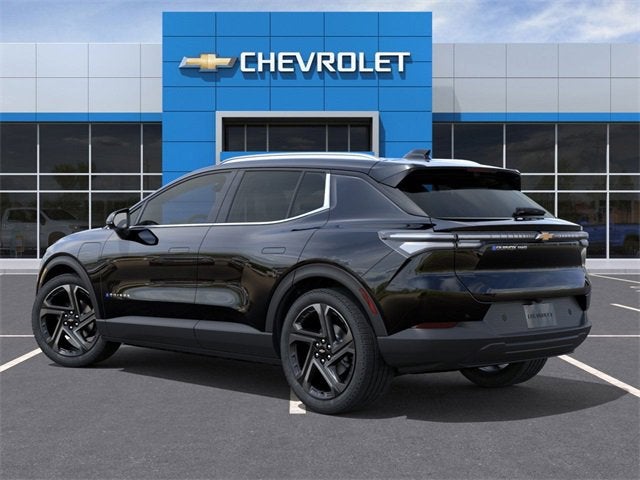 2026 Chevrolet Equinox EV 4dr LT2 w/PDE