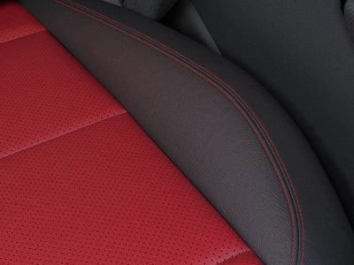 2026 Chevrolet Equinox EV 4dr RS