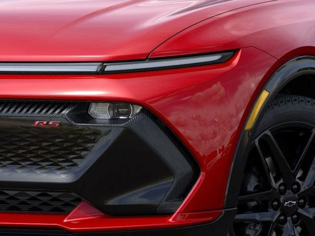 2026 Chevrolet Equinox EV 4dr RS