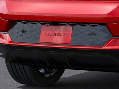 2026 Chevrolet Equinox EV 4dr RS