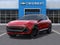 2026 Chevrolet Equinox EV 4dr RS