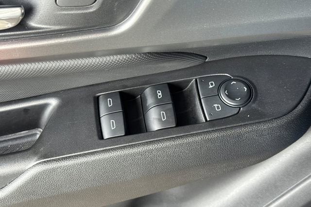 2025 Chevrolet Equinox EV 4dr RS