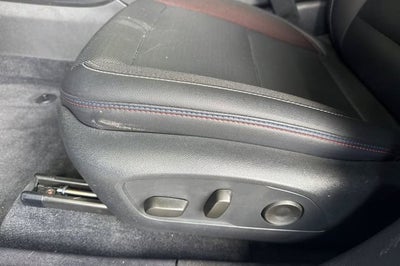2025 Chevrolet Equinox EV 4dr RS