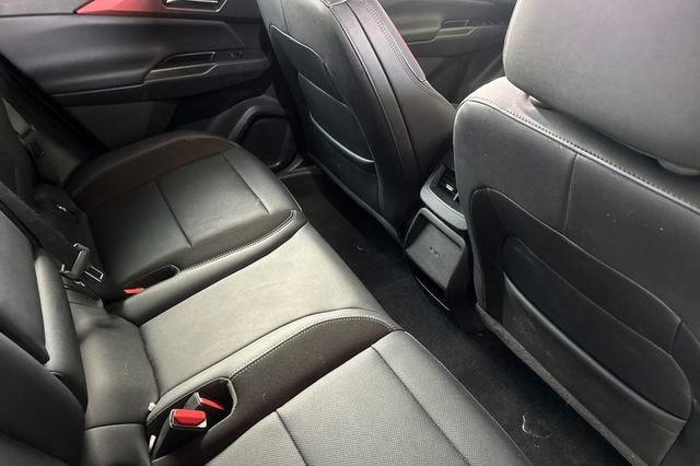 2025 Chevrolet Equinox EV 4dr RS
