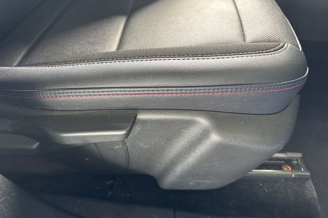 2025 Chevrolet Equinox EV 4dr RS