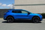 2025 Chevrolet Equinox EV 4dr RS
