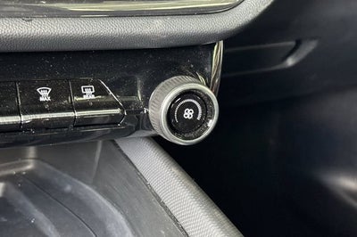 2025 Chevrolet Equinox EV 4dr RS