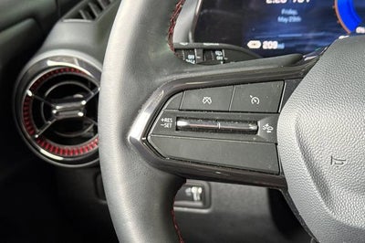 2025 Chevrolet Equinox EV 4dr RS