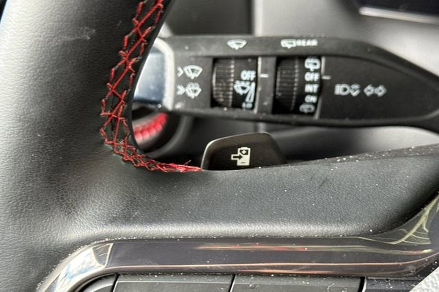 2025 Chevrolet Equinox EV 4dr RS