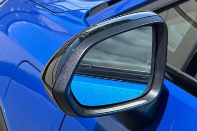 2025 Chevrolet Equinox EV 4dr RS